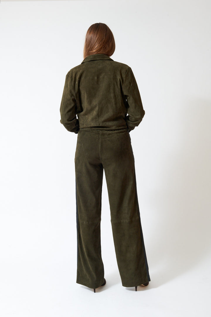 SPRWMN Baggy Athletic Sweatpants