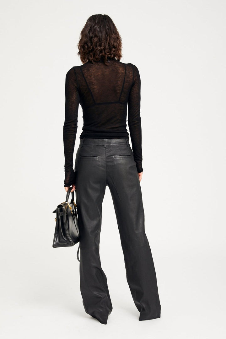 SPRWMN Baggy Lowrise Trousers