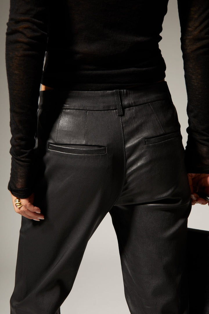 SPRWMN Baggy Lowrise Trousers