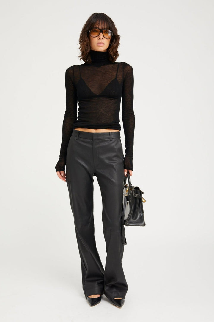 SPRWMN Baggy Lowrise Trousers