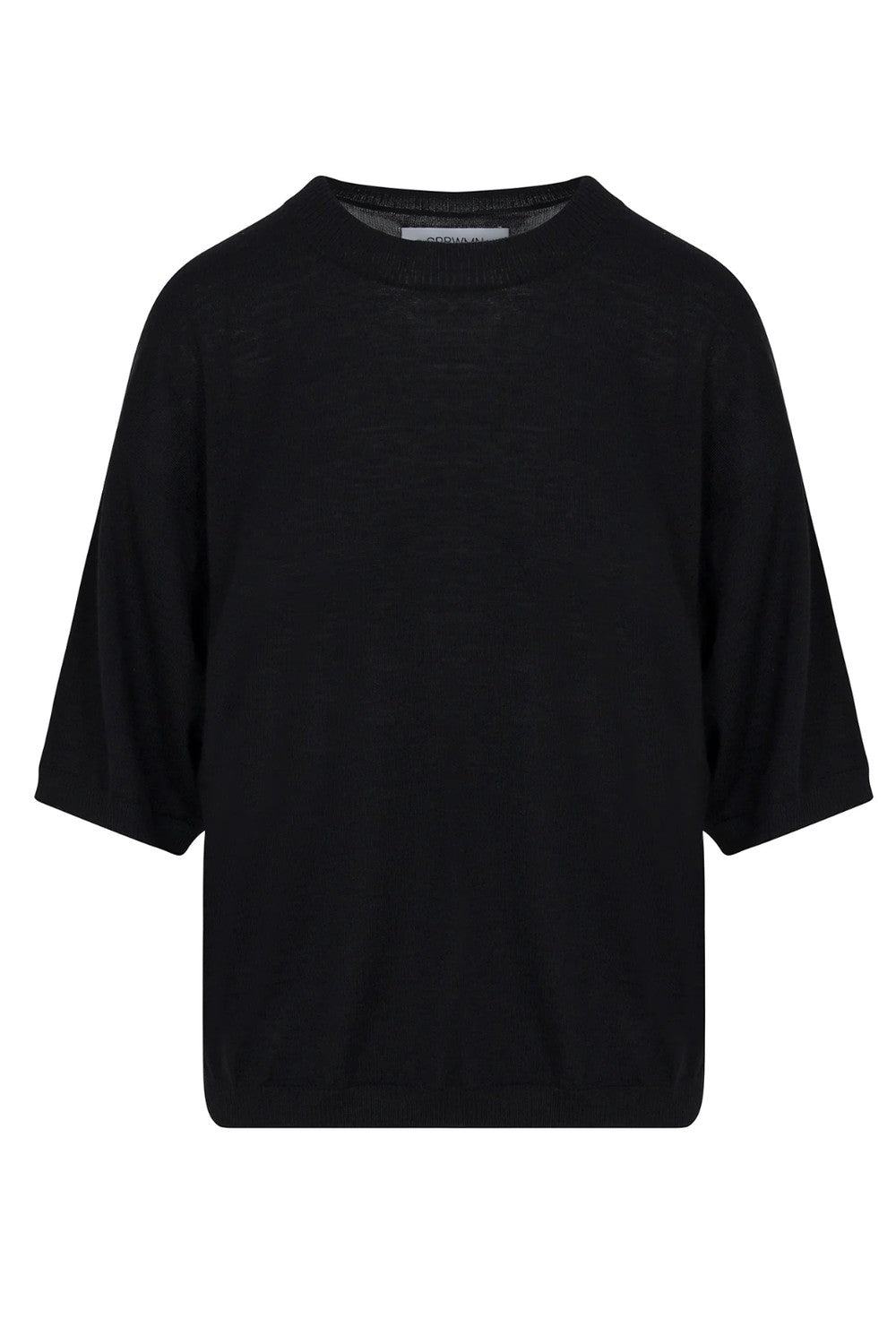 SPRWMN Boxy T-Shirt Sweater