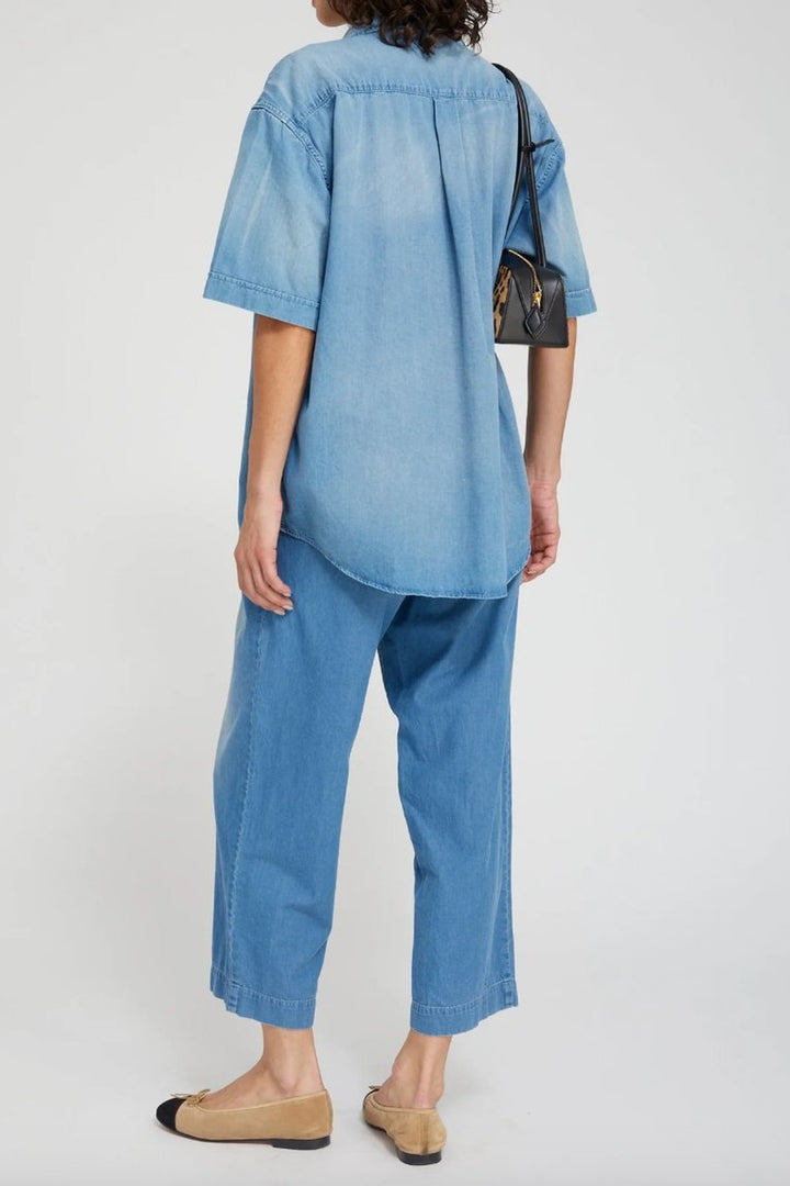 SPRWMN Drawstring Pants Helena