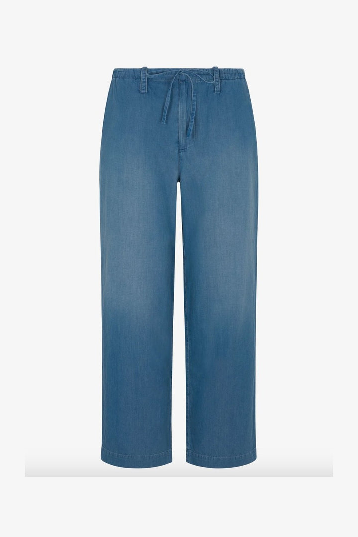 SPRWMN Drawstring Pants Helena