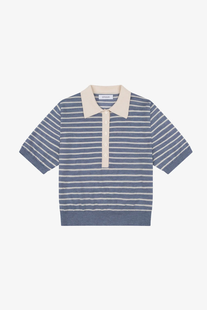 SPRWMN Harper Top