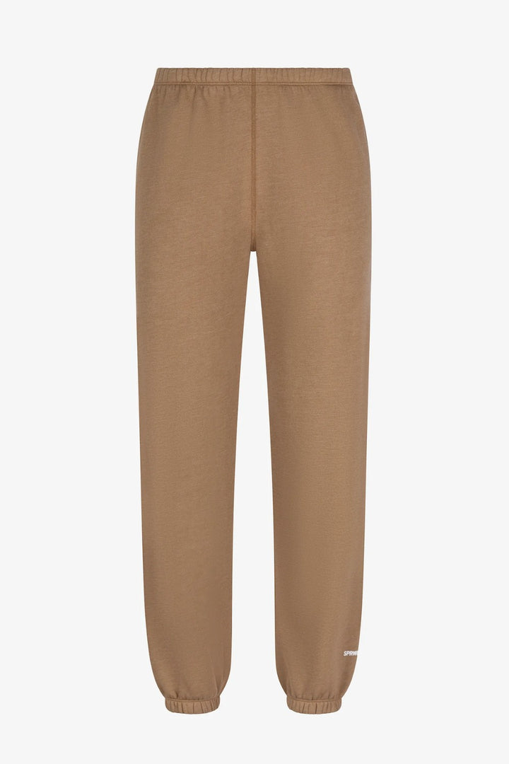 SPRWMN Mini Logo Sweatpants