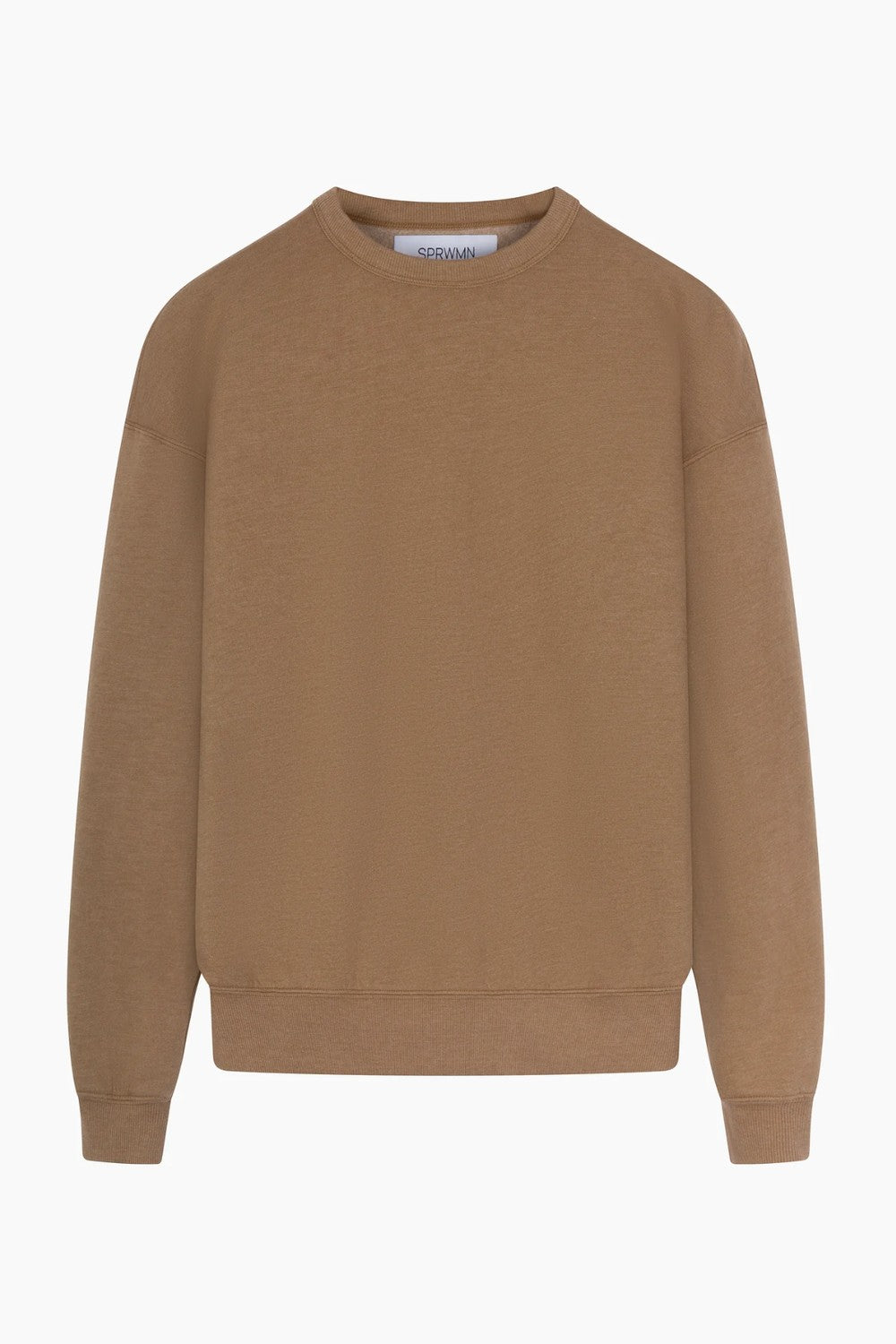SPRWMN Oversized Sweatshirt