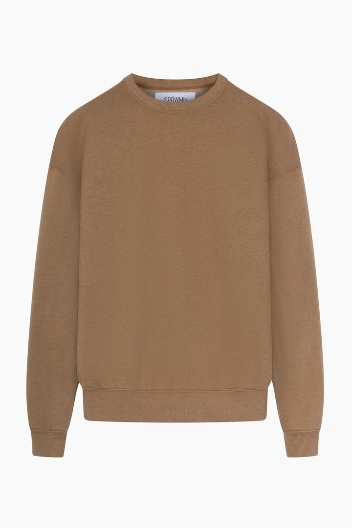 SPRWMN Oversized Sweatshirt