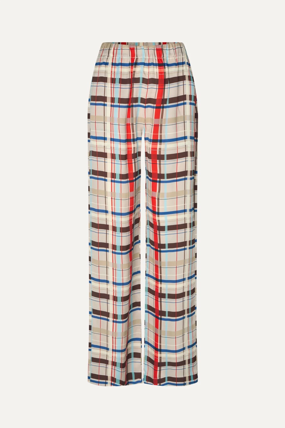 Stine Goya Dry Viscose Elasticated Long Pants
