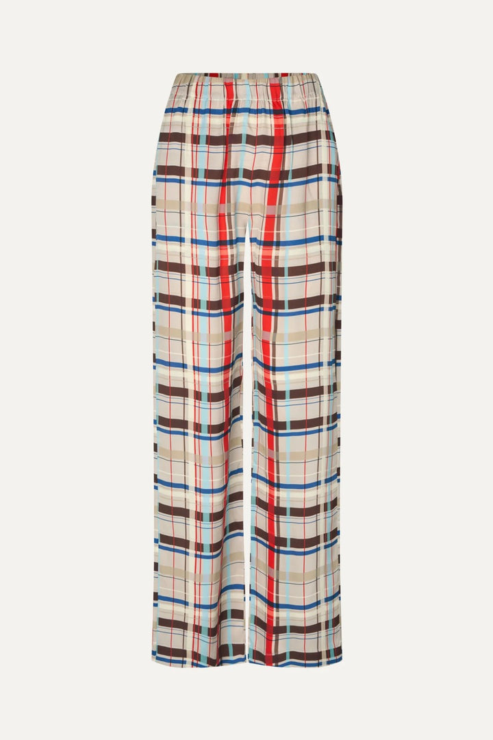Stine Goya Dry Viscose Elasticated Long Pants