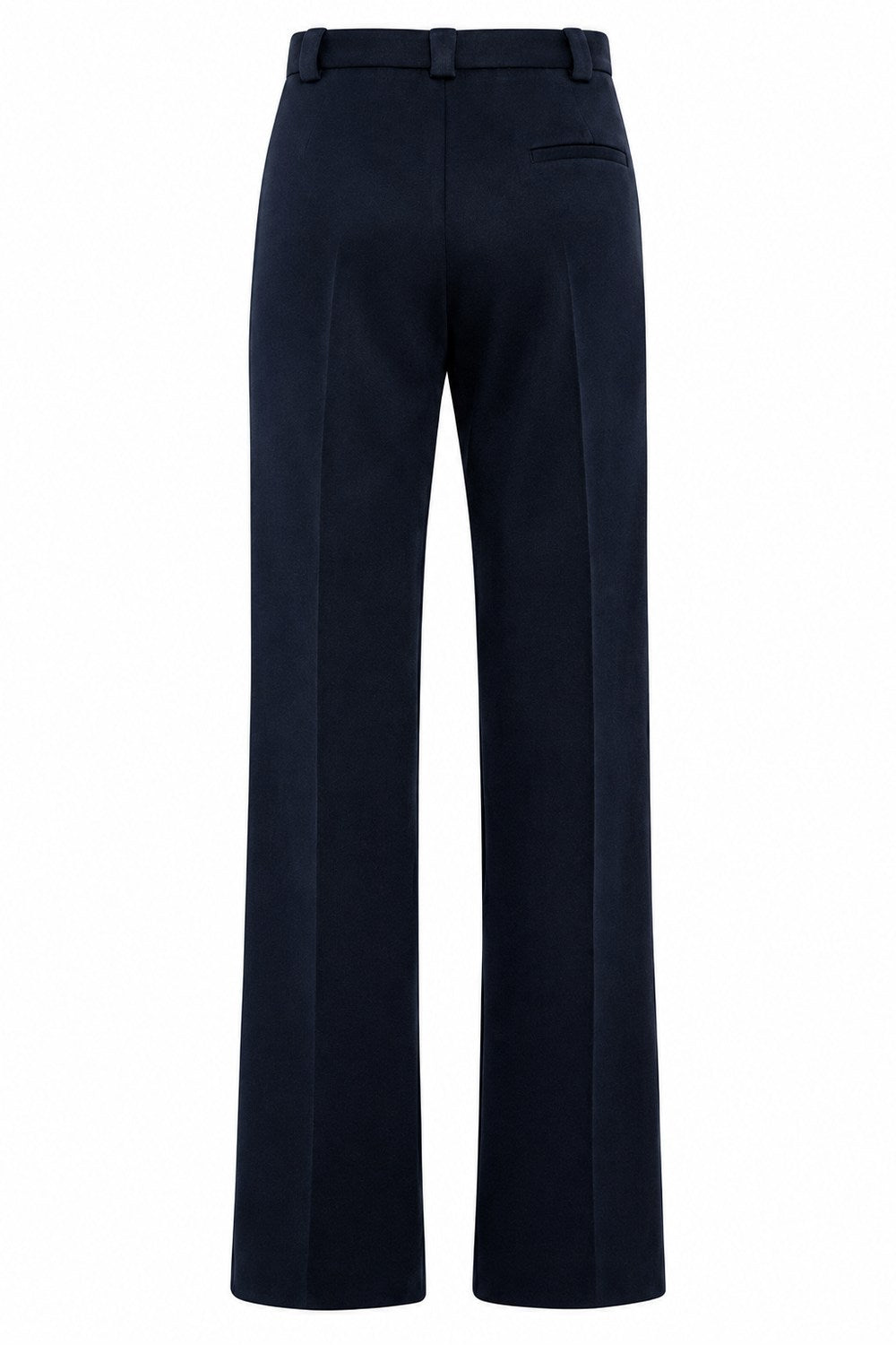 Tela Jeremy Trousers, Midnight Blue — Grethen House