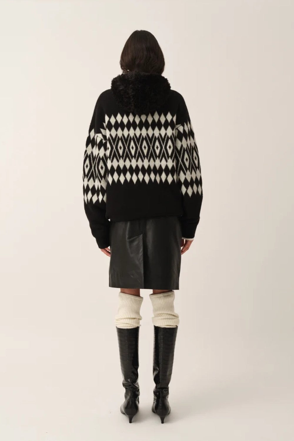 The Garment Faroe Island Sweater