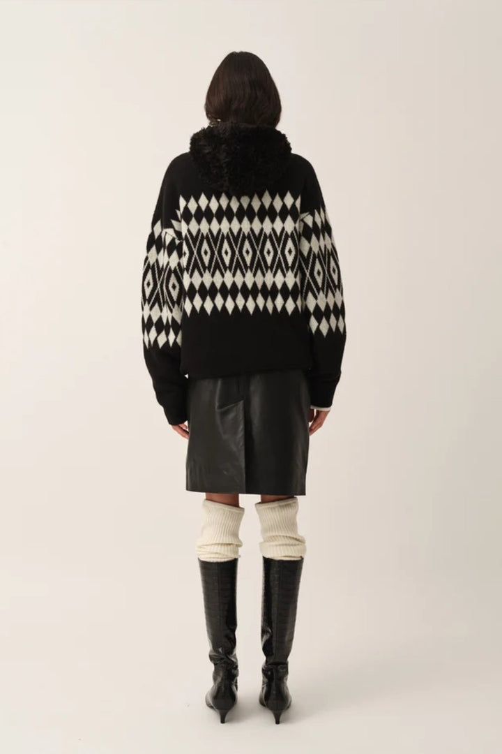The Garment Faroe Island Sweater