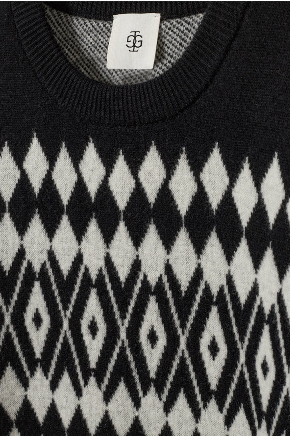 The Garment Faroe Island Sweater