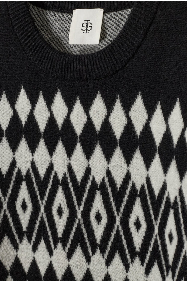 The Garment Faroe Island Sweater