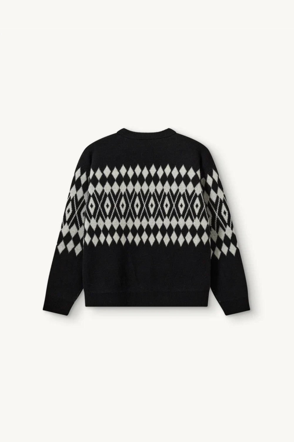 The Garment Faroe Island Sweater