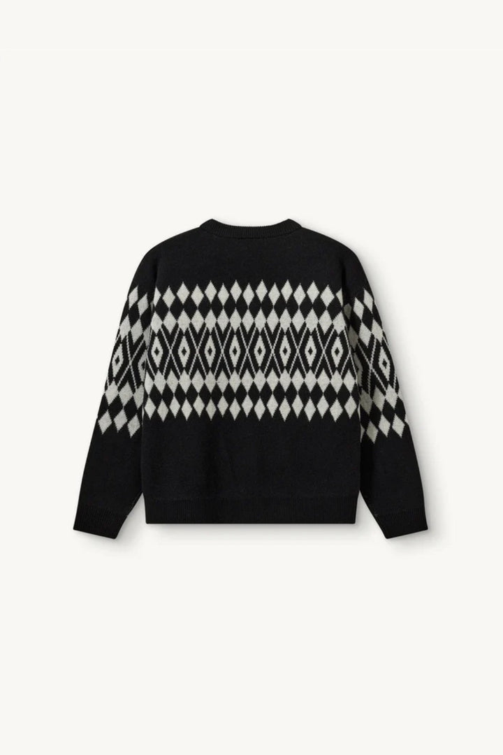 The Garment Faroe Island Sweater