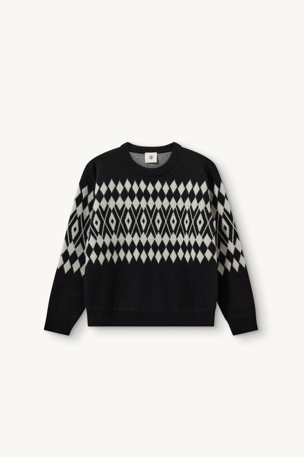 The Garment Faroe Island Sweater