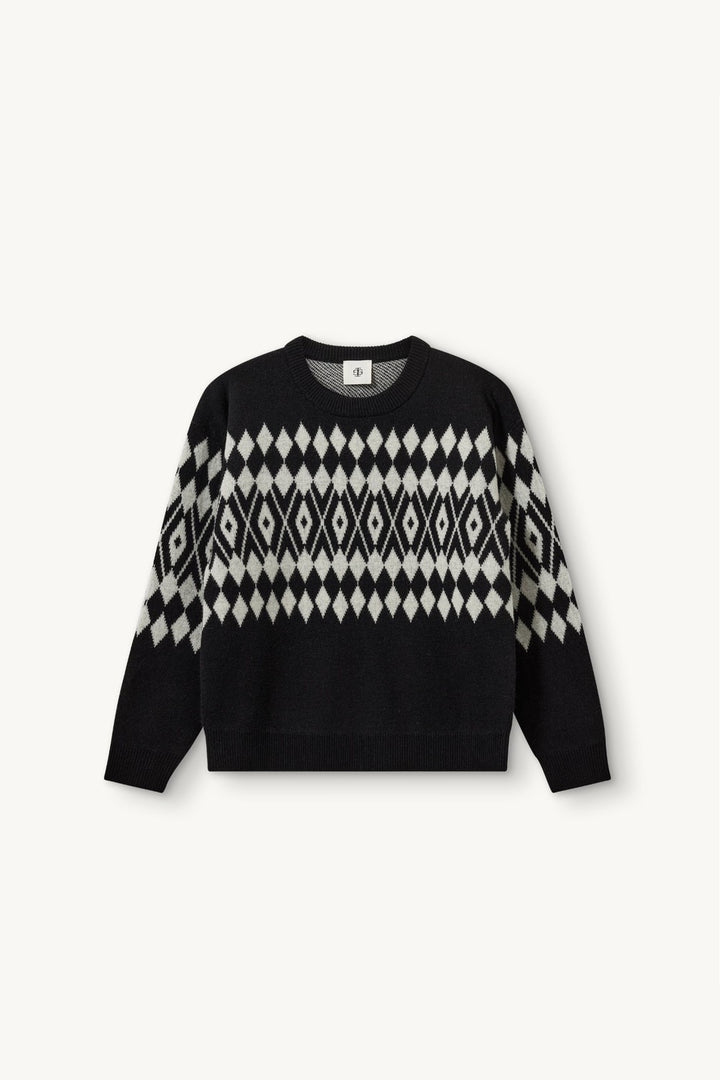 The Garment Faroe Island Sweater