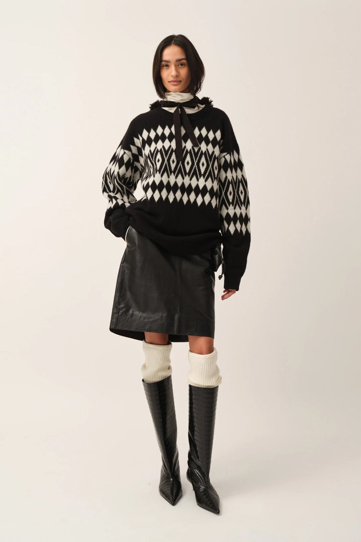 The Garment Faroe Island Sweater