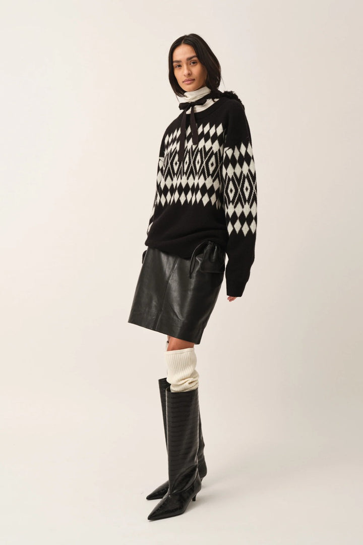 The Garment Faroe Island Sweater