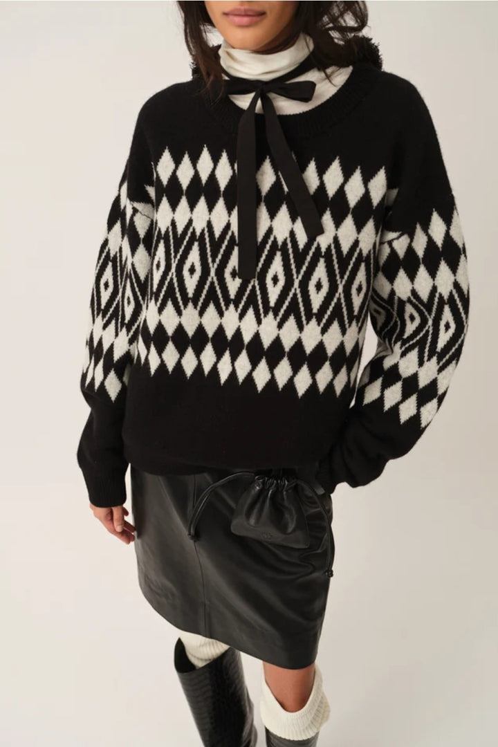 The Garment Faroe Island Sweater