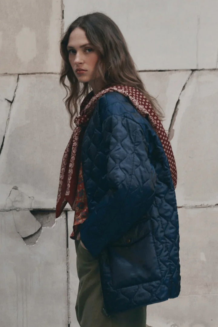 The Great The Firefighter Jacket
