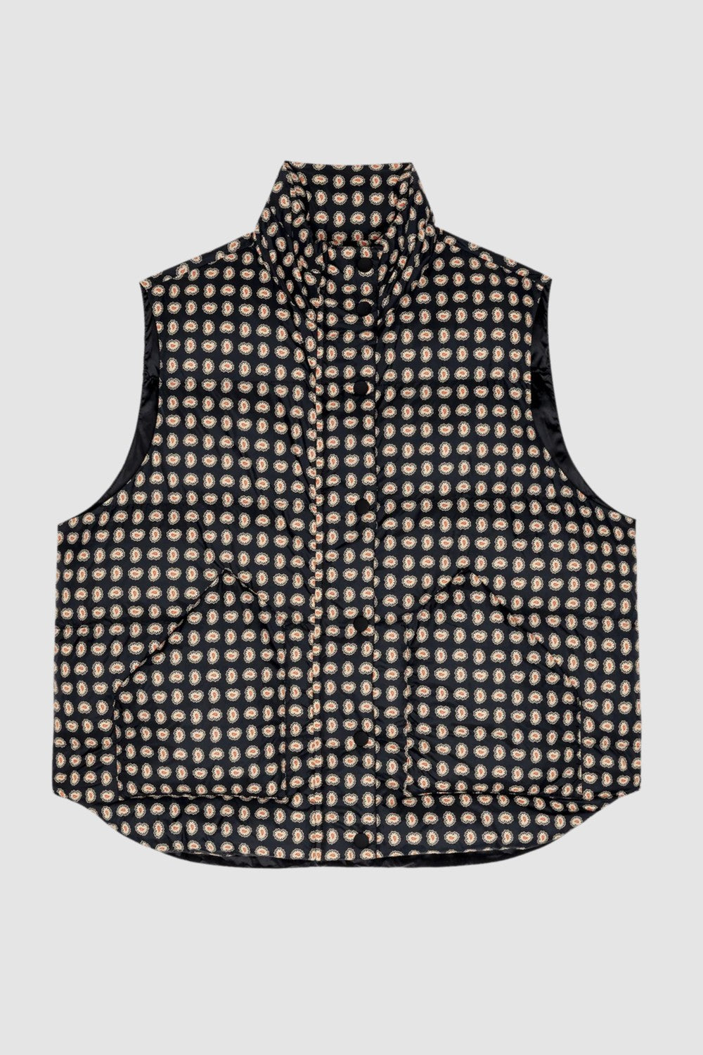 The Great The Polar Vest