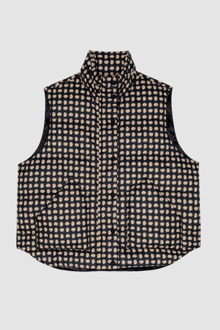 The Great The Polar Vest