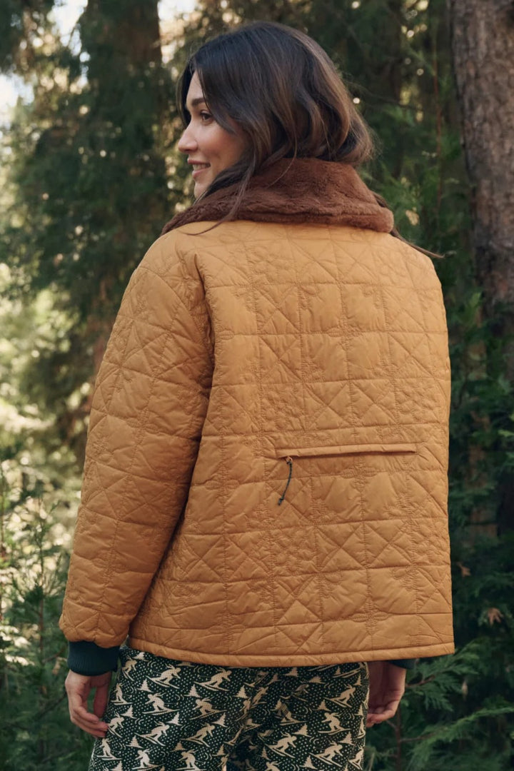 The Great The Reversible Logger Puffer