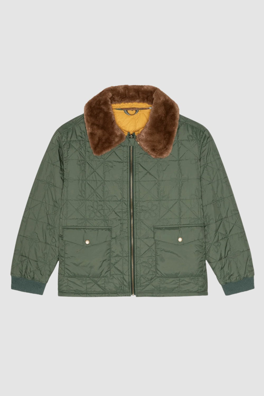 The Great The Reversible Logger Puffer