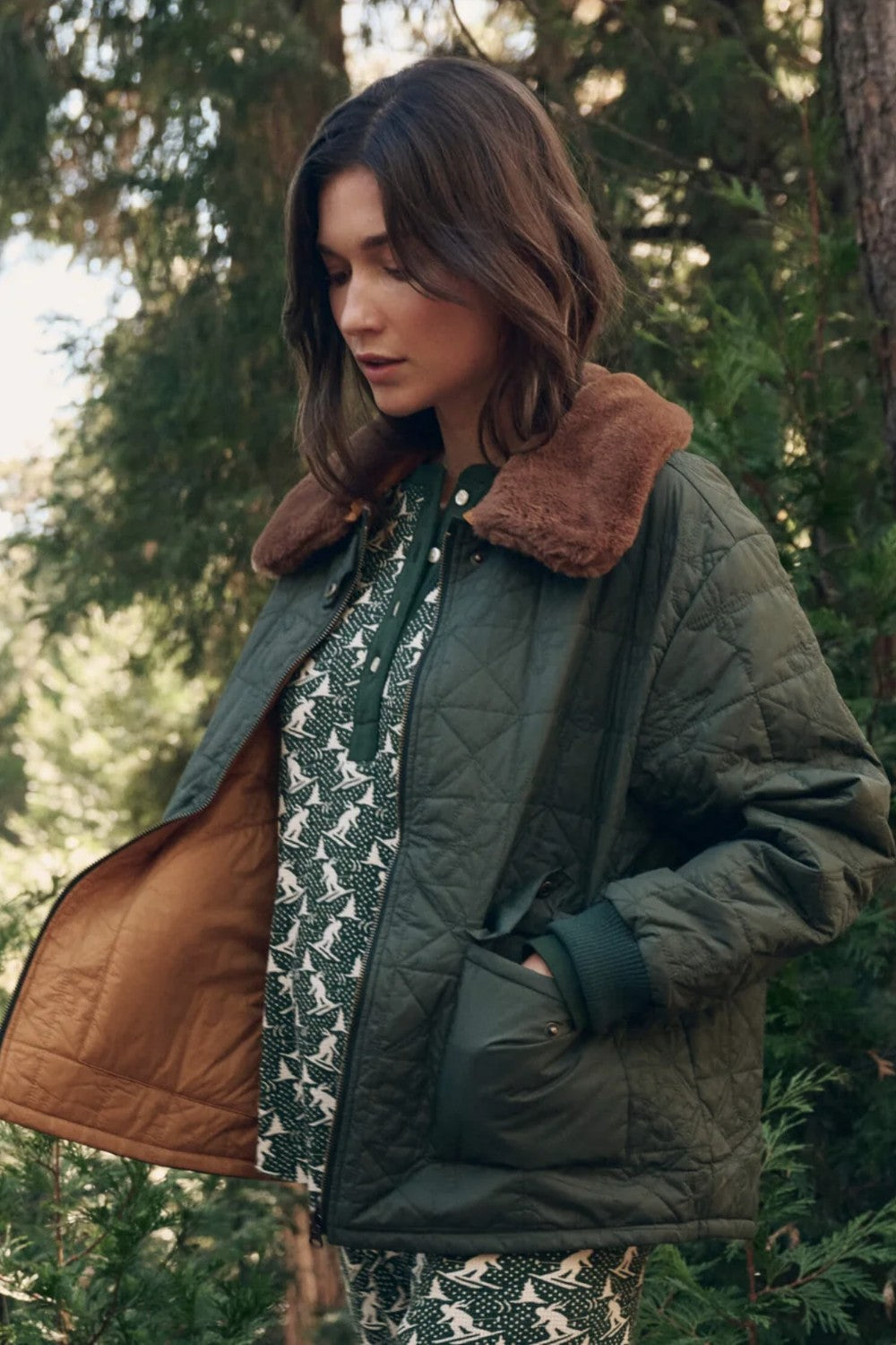The Great The Reversible Logger Puffer