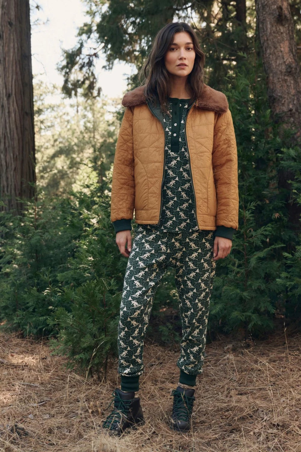 The Great The Reversible Logger Puffer