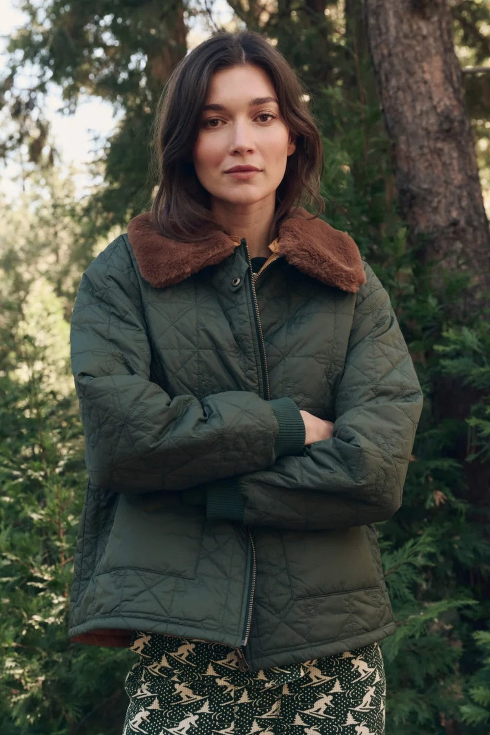The Great The Reversible Logger Puffer