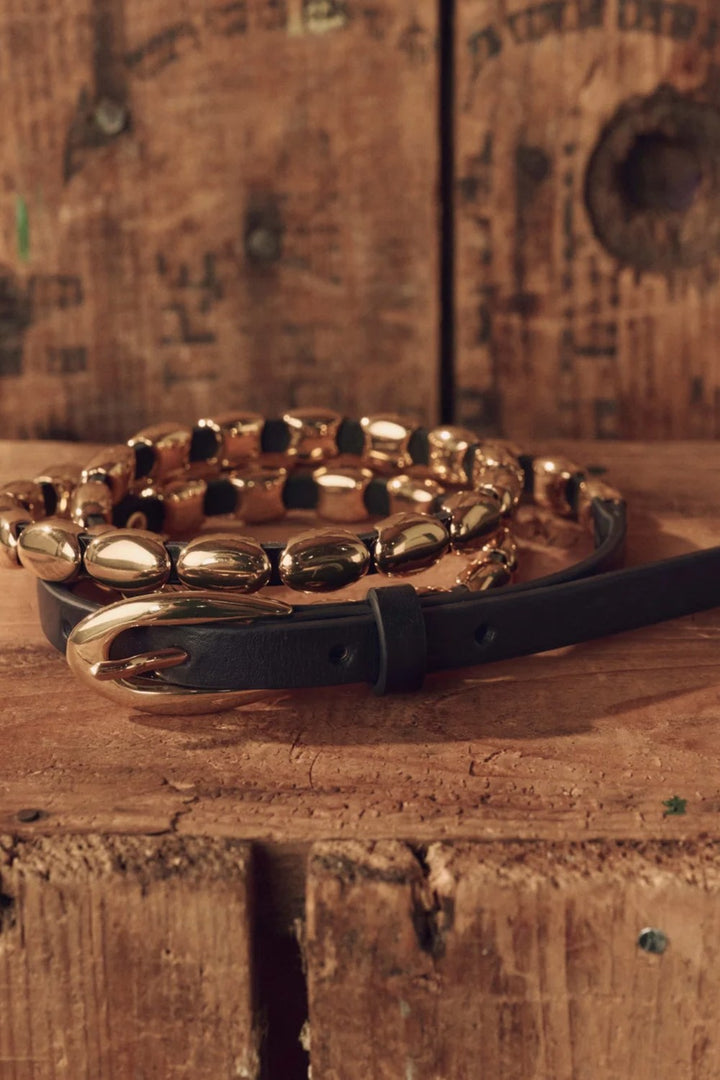 The Great The Beaded Belt