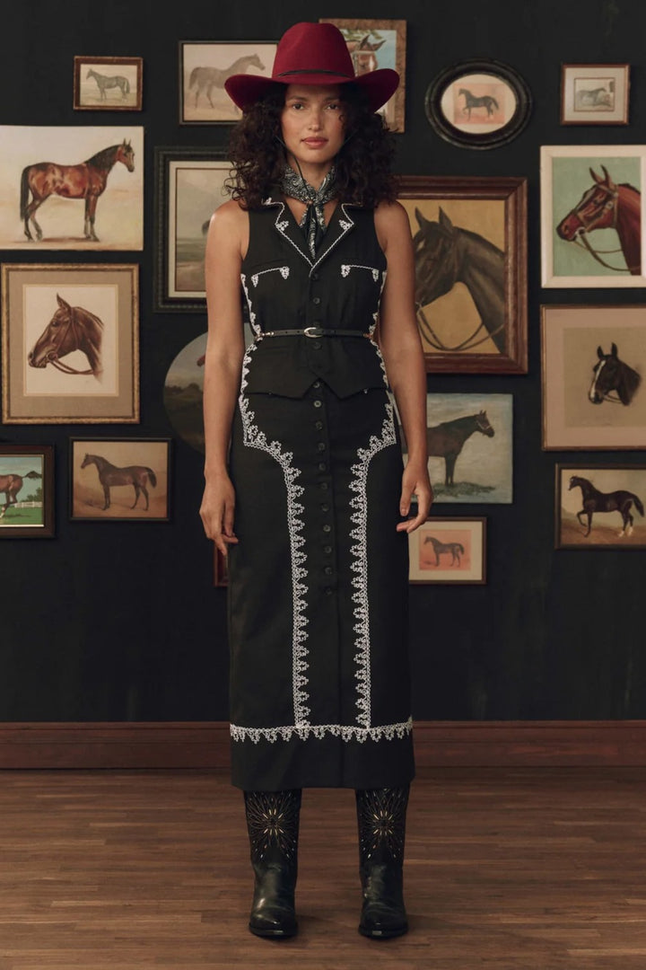 The Great The Beaded Belt