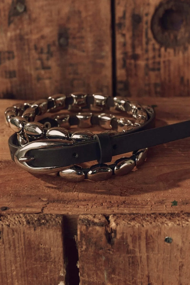 The Great The Beaded Belt