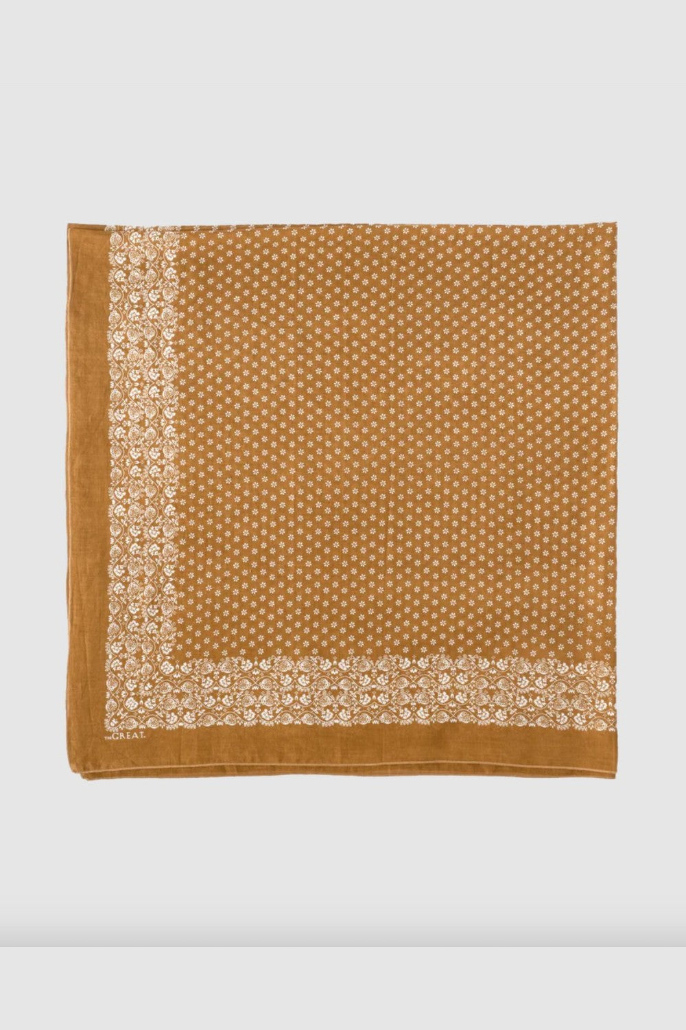 The Great The Big Bandana