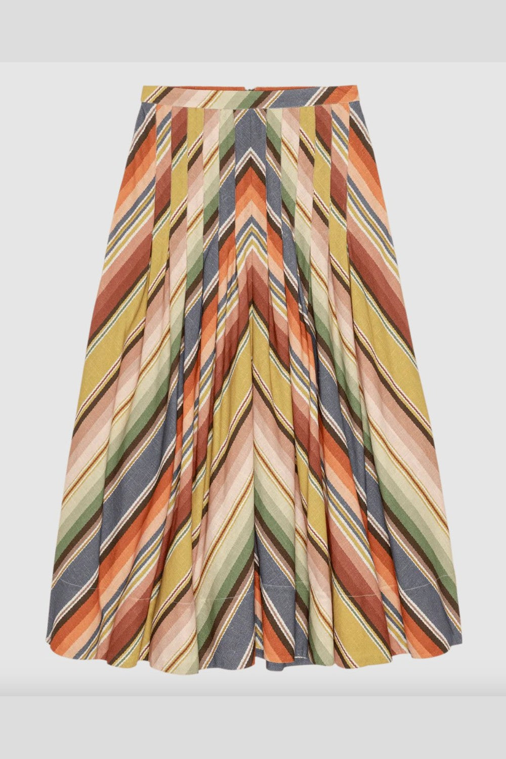 The Great The Rhythm Skirt