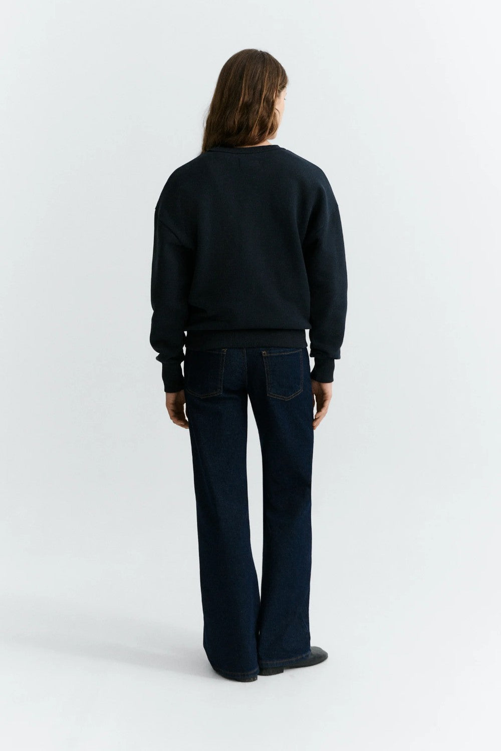 Thinking MU Basket Jodie Sweatshirt