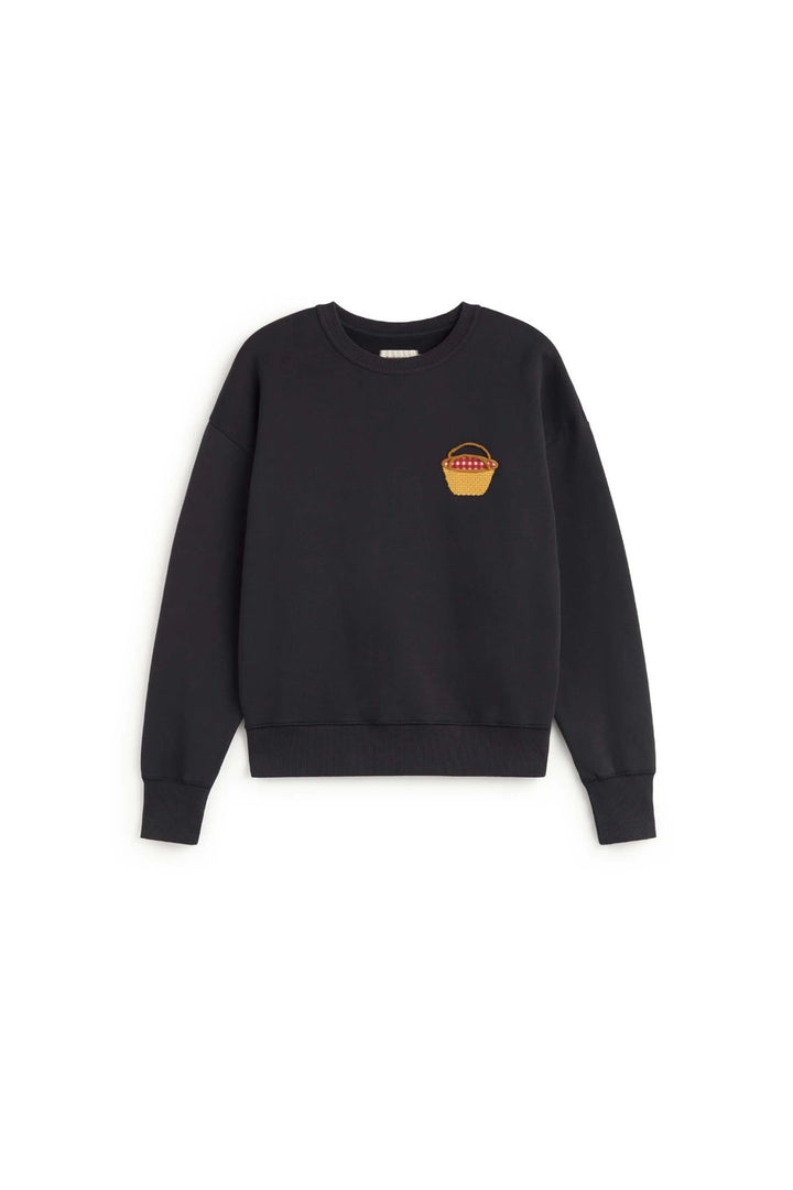 Thinking MU Basket Jodie Sweatshirt