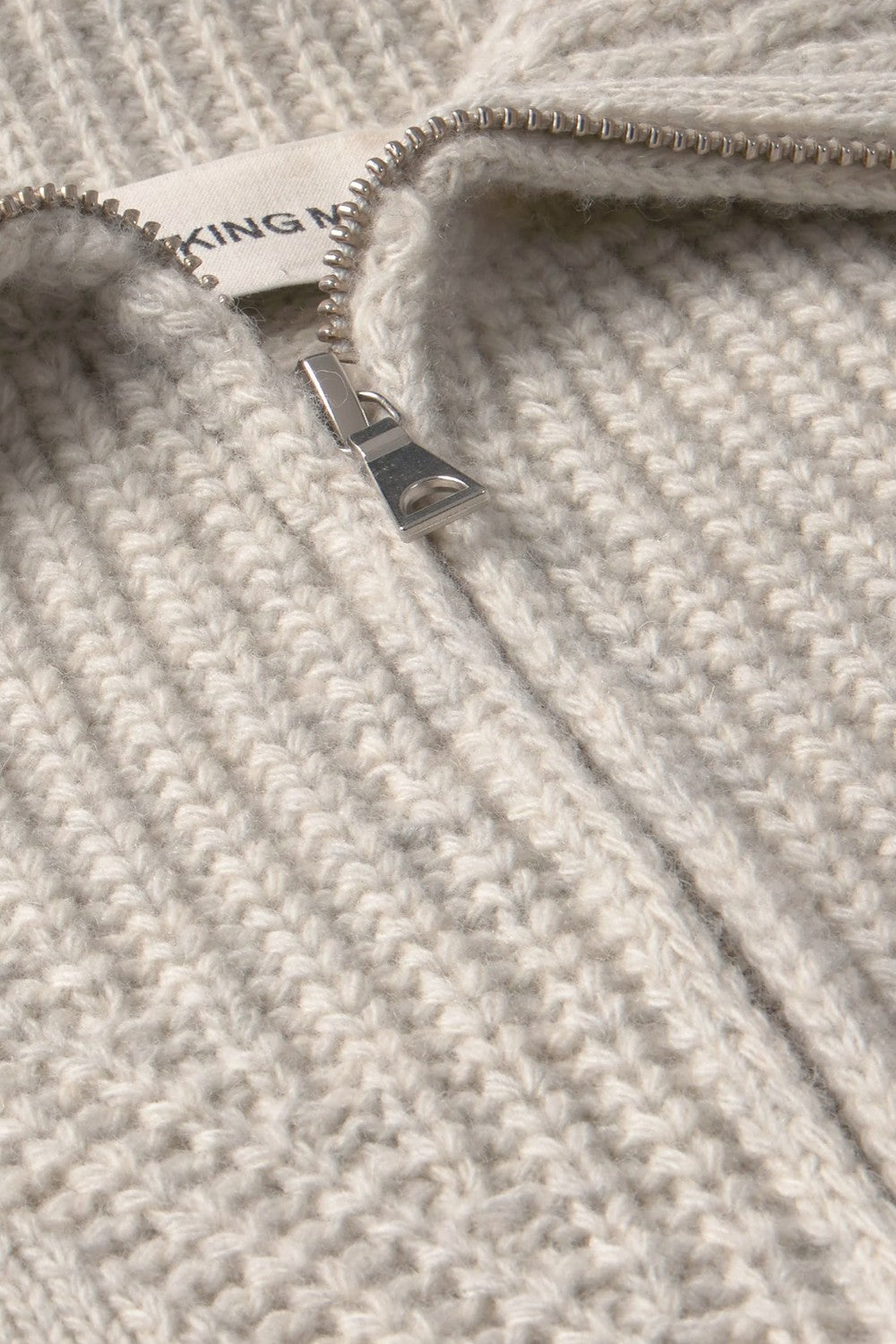 Thinking MU Tanit Knitted Sweater
