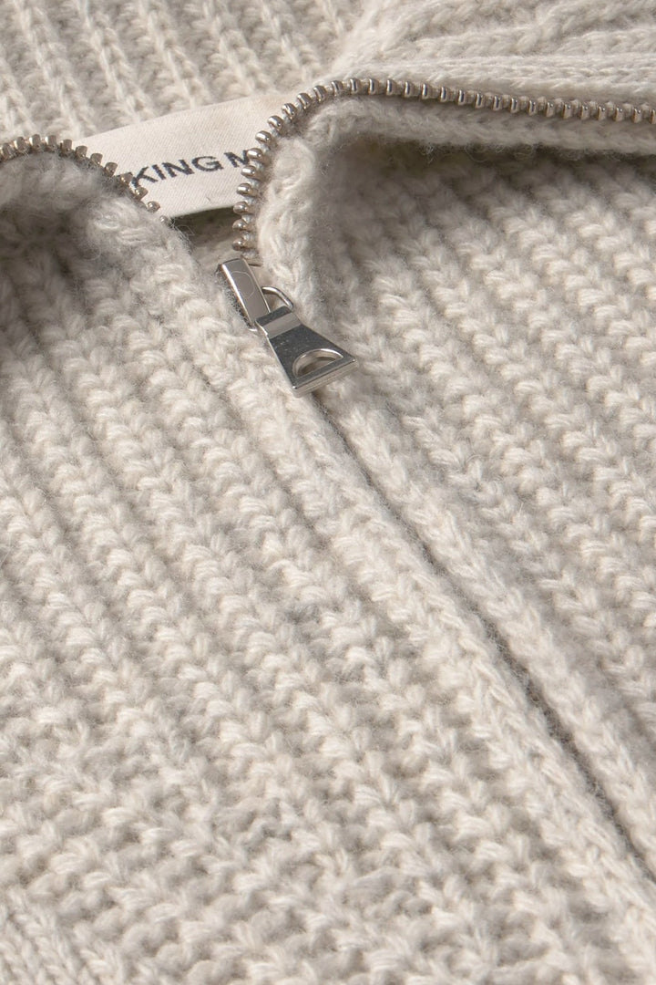 Thinking MU Tanit Knitted Sweater