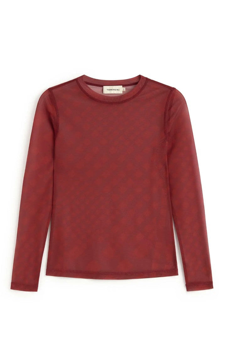 Thinking MU Tere Top