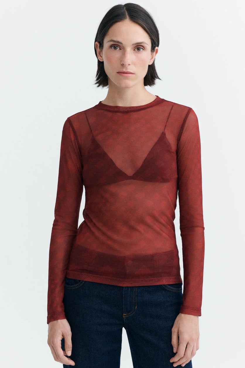 Thinking MU Tere Top