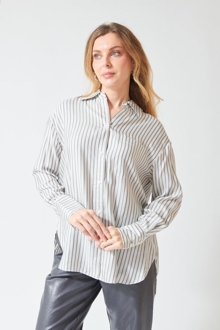 TWP Big Joe Shirt