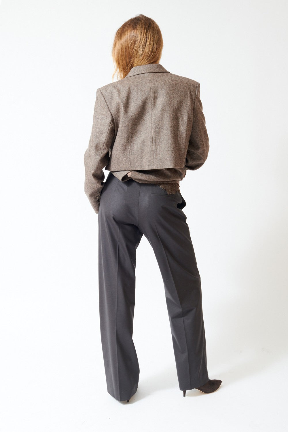 TWP Isla Trouser