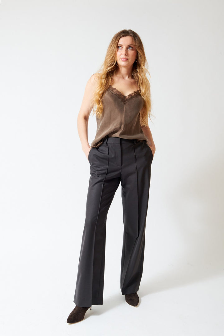TWP Isla Trouser