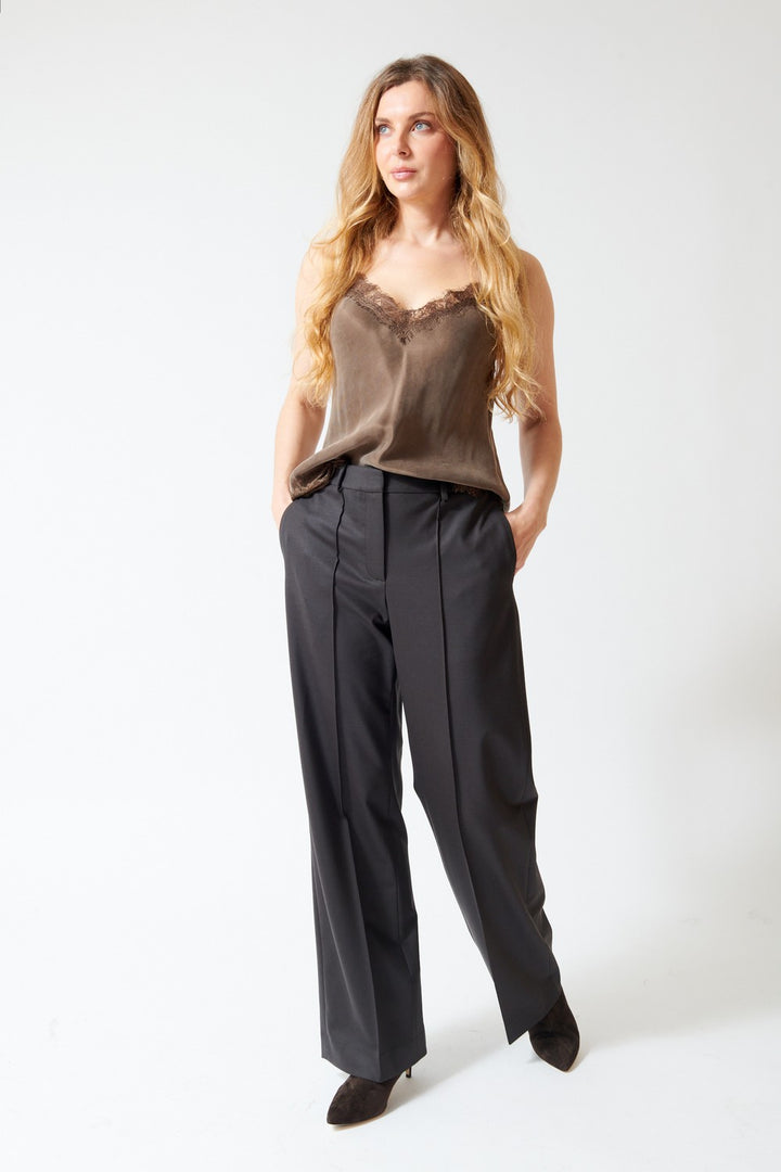TWP Isla Trouser