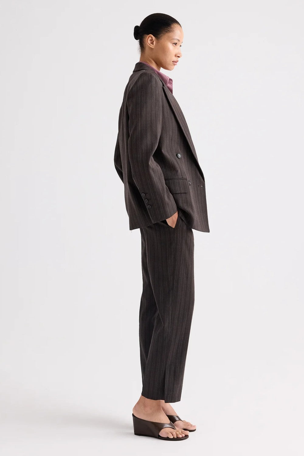 TWP Roberts Pant