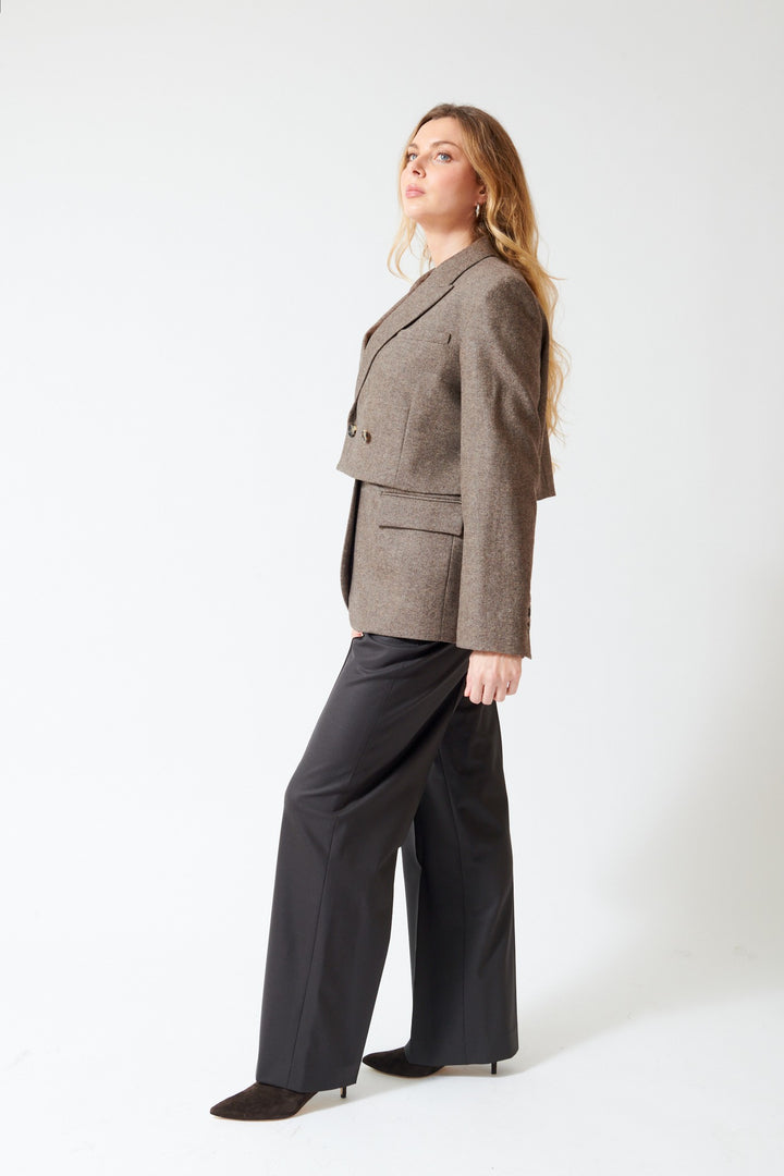 TWP Two Faced Blazer